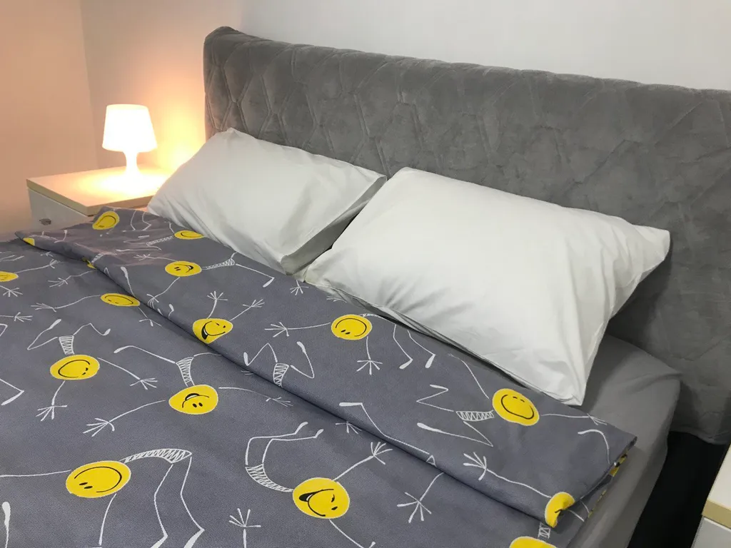 Тихое место