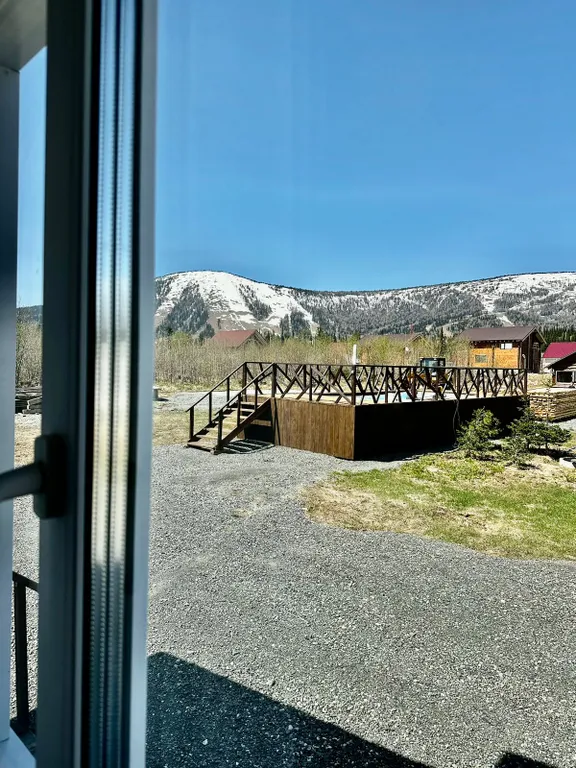 4-комнатный Дом