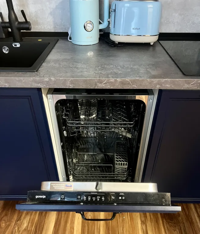 Уютнейший A-frame с сауной Черника