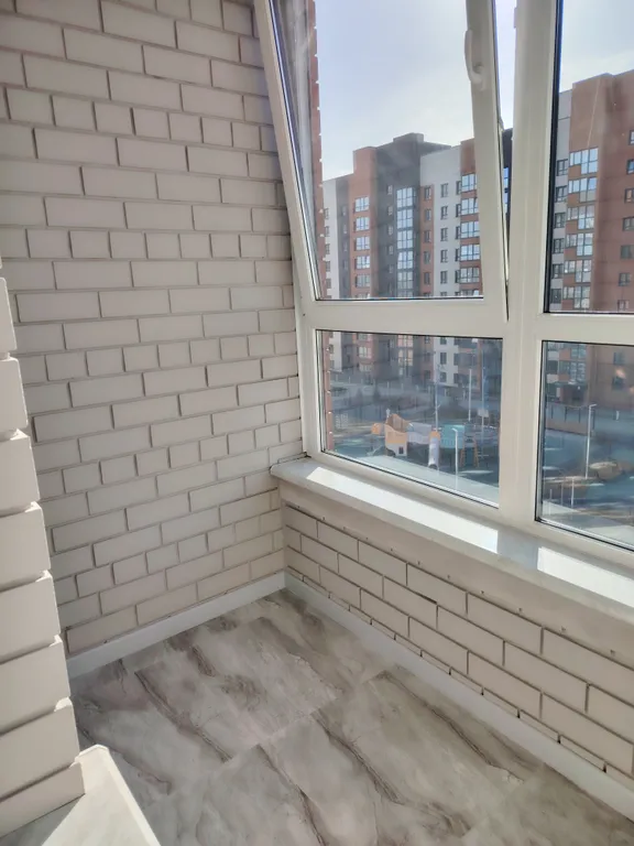 Уютная квартира в современном жк колумб