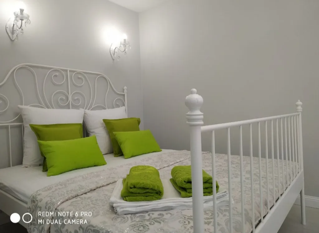 Квартира Апартамент Веризино на Новгородской — аренда посуточно в Владимир