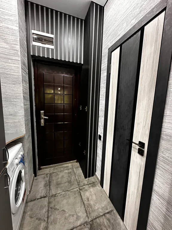 Уютная квартира в центре курорта