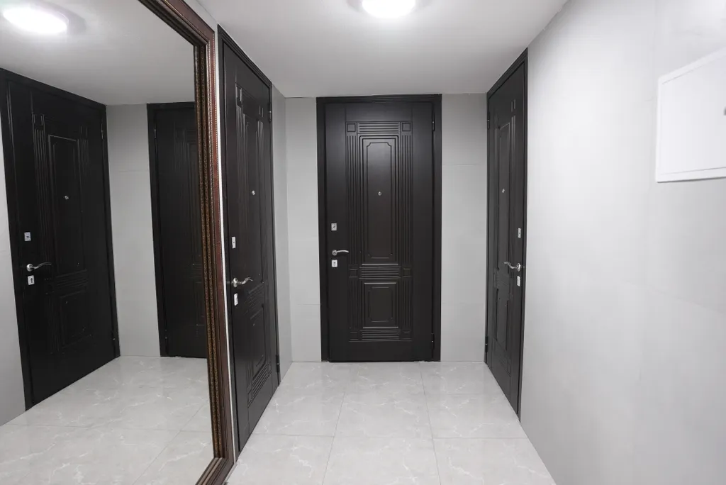 Чистая, уютная, свeтлая квaртиpа с новым евро ремонтом