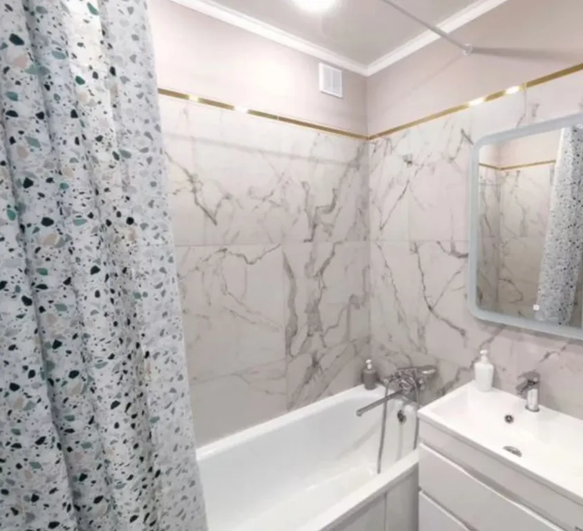 Апартаменты люкс