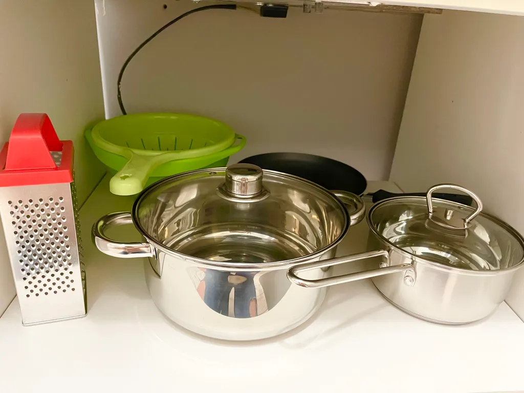 Уютная светлая квартира недалеко от метро Дыбенко