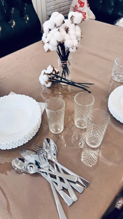 Коттедж Гостевой дом в Ивановском — Ивановское