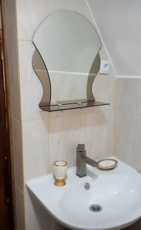 Soul house.  Комплекс Подгорье