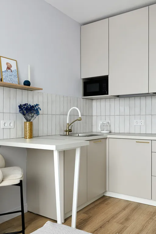 Квартира Апартаменты Sutki Rent у набережной Финского залива — Санкт-Петербург