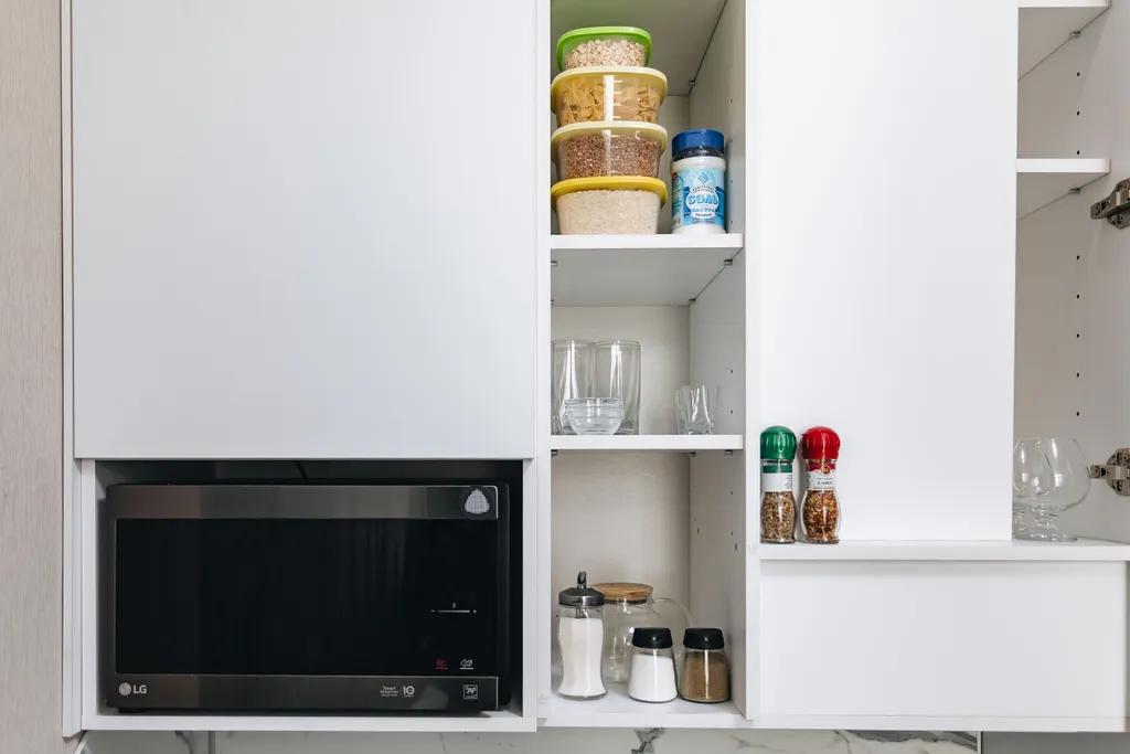 Стильная квартира-студия в ЖК Шория град