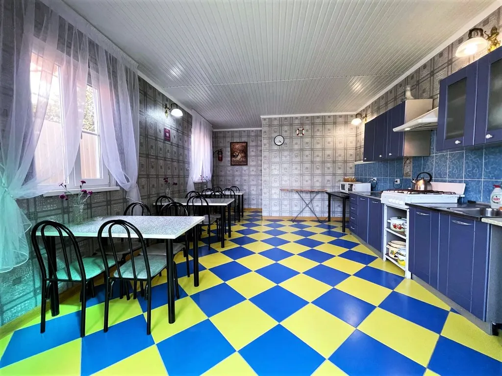 Квартира Комната — Ейск