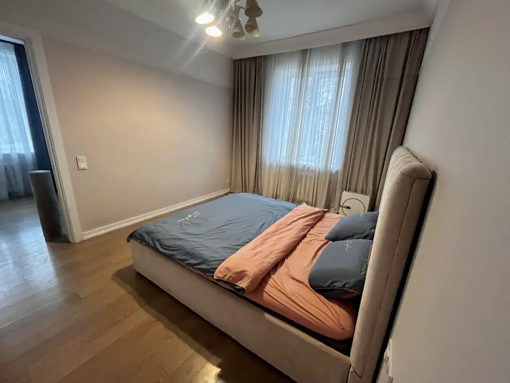 Апартаменты в центре Минска