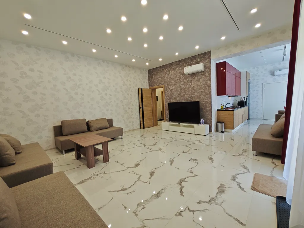 Премиум апартаменты в Одинцово