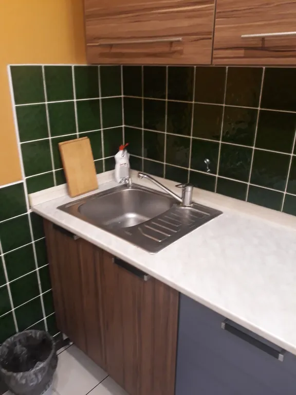 2-х комнатная квартира