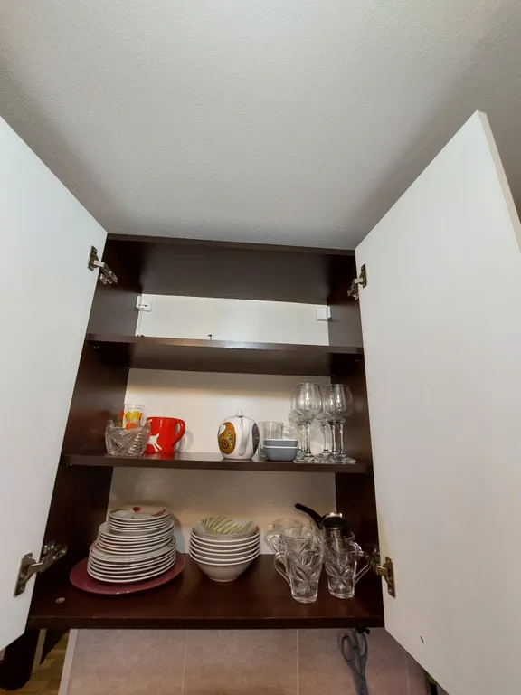 Уютная и тихая квартира в центре