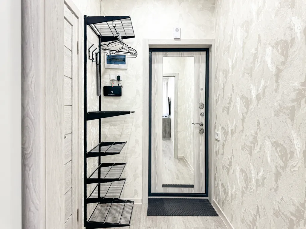 Квартира Квартира Студия у моря — Анапа