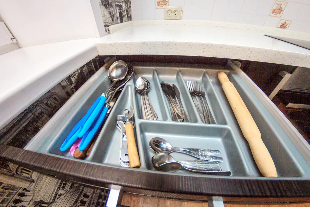 Апартаменты в центре