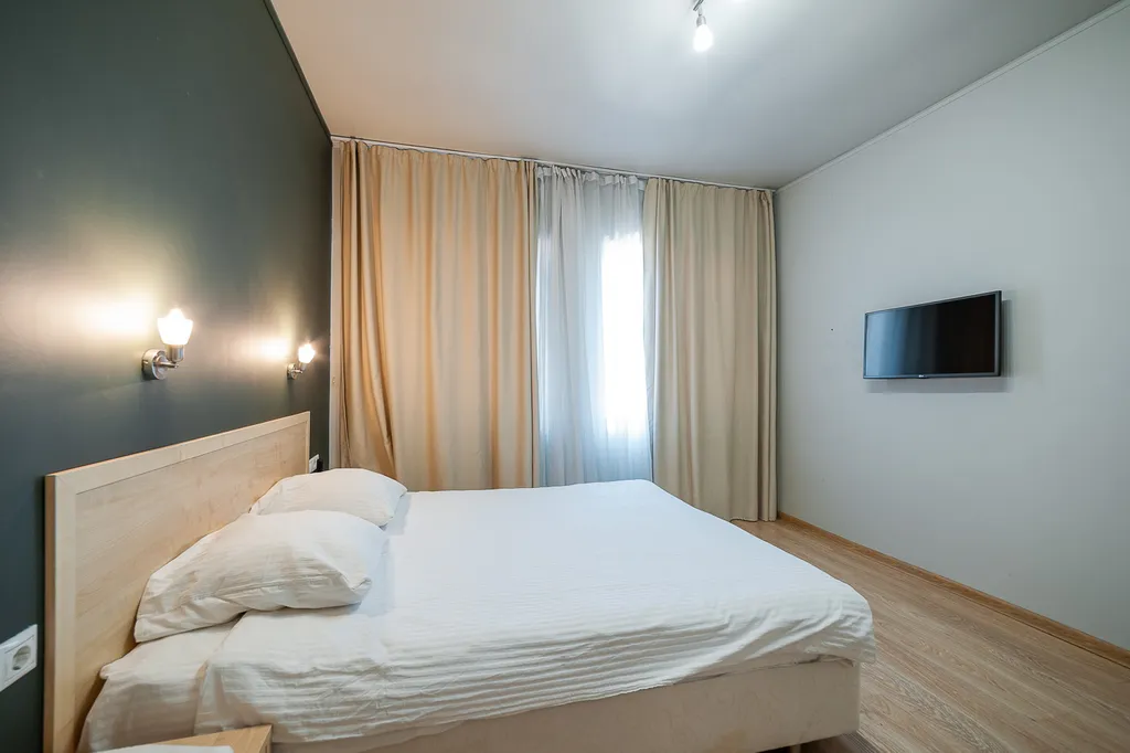 Дубки Хаус на Истре