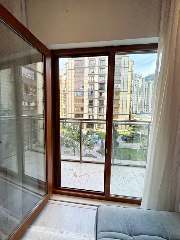 Istambul city 13 by Royal rentals