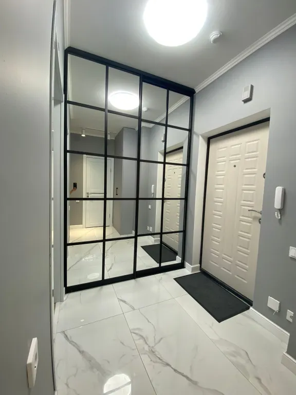 Комфортная квартира в Якутске