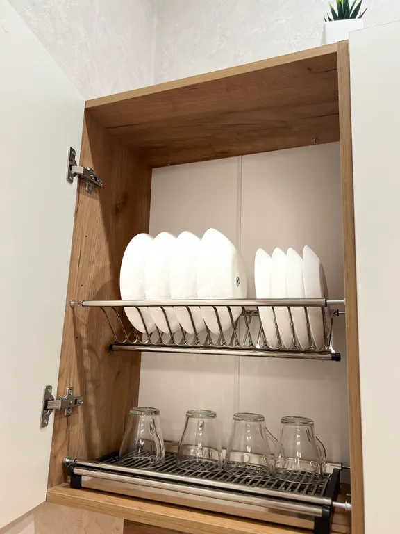 Квартира Квартира-студия с видом на море — Сочи