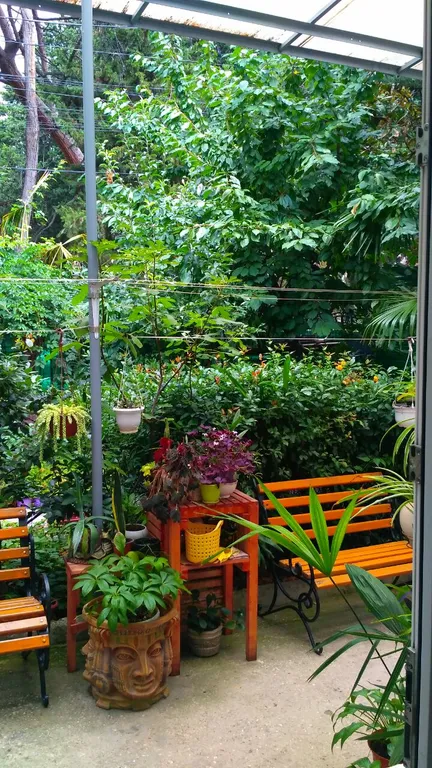 Квартира на Тольятти