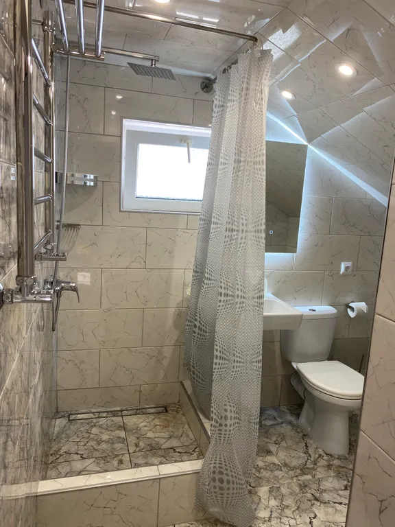 Квартира 1-комнатная Квартира — Адлер