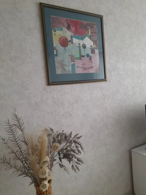 Апартаменты самолет