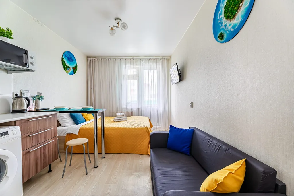 Отчетные документы. Дистанционное заселение