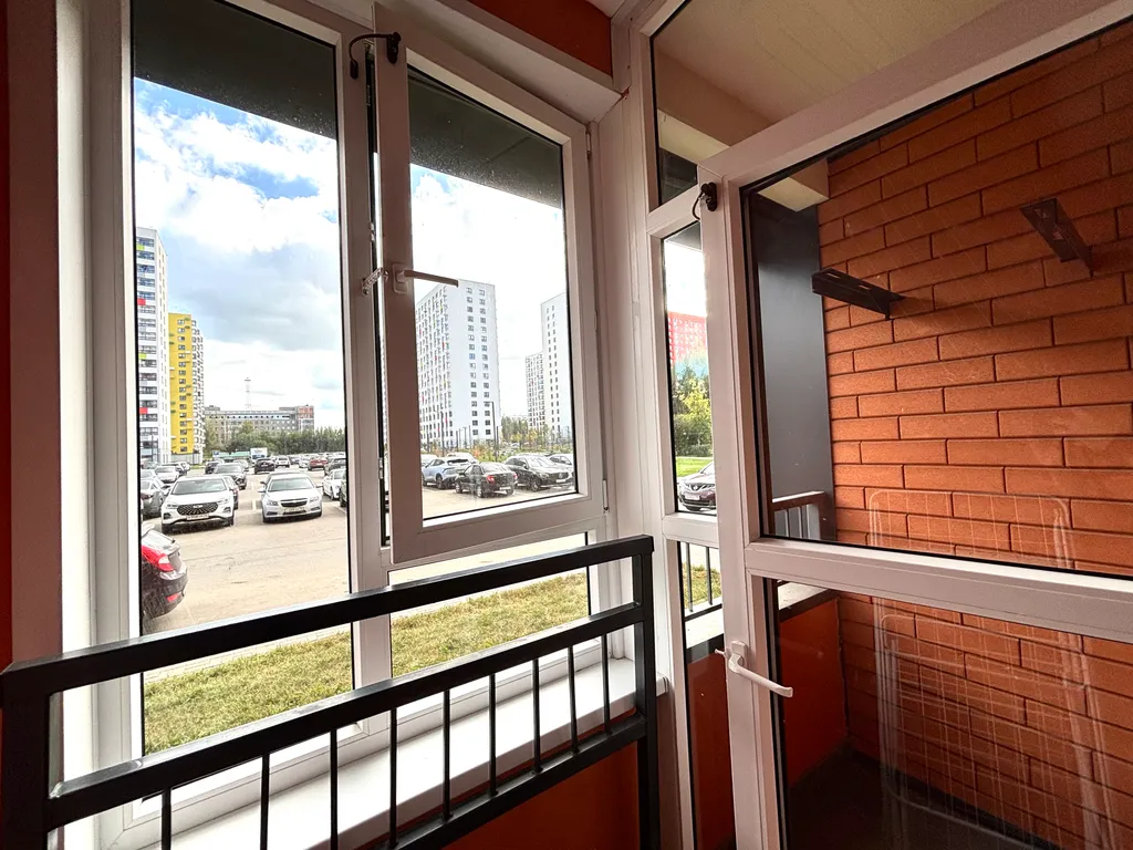 Евродвушка у аквапарка в прекрасном тихом районе (до 5 гостей)