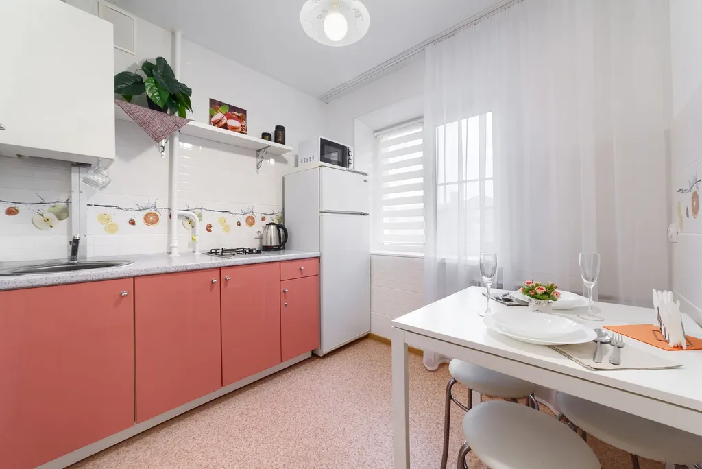 Квартира Квартира в центральном районе — Волгоград