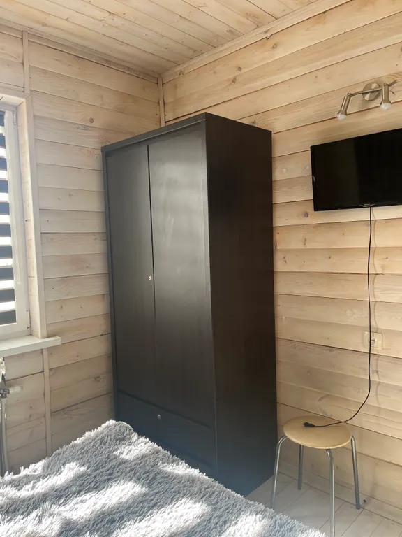 Агроусадьба Comfort House у входа в парк Радзивилов