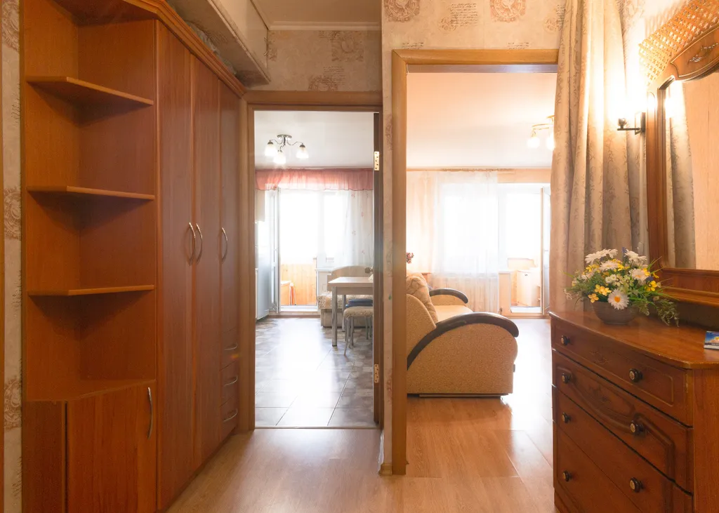 Домашний уют