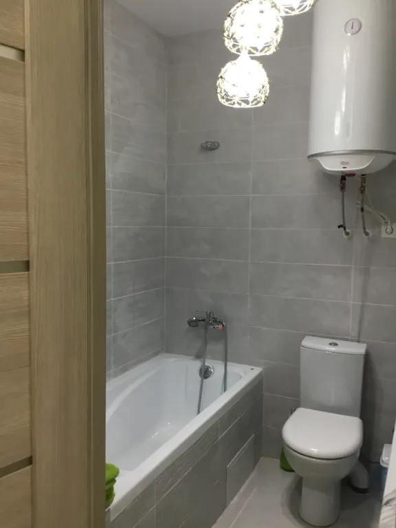 Квартира 1-комнатная Квартира — Феодосия