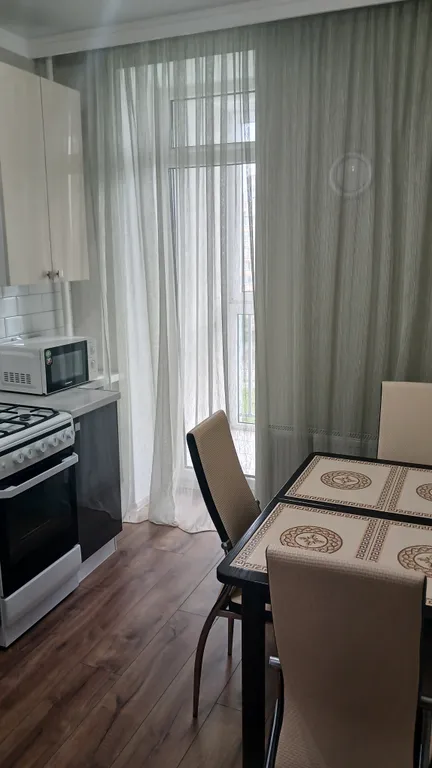 Квартира 1-комнатная Квартира — Калининград