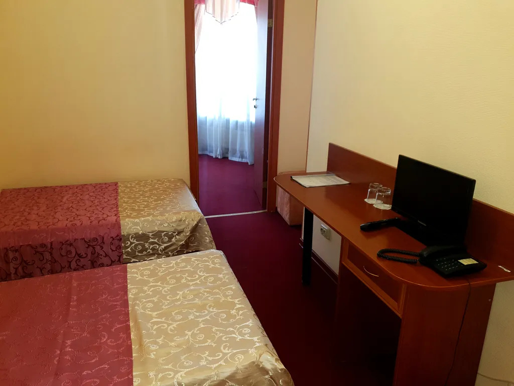 Квартира Комната — аренда посуточно в Видное