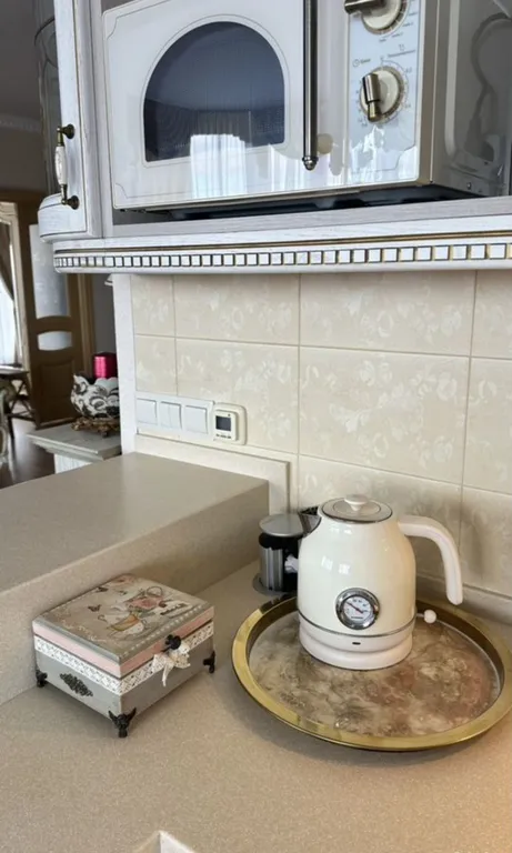 Апартаменты Видовые