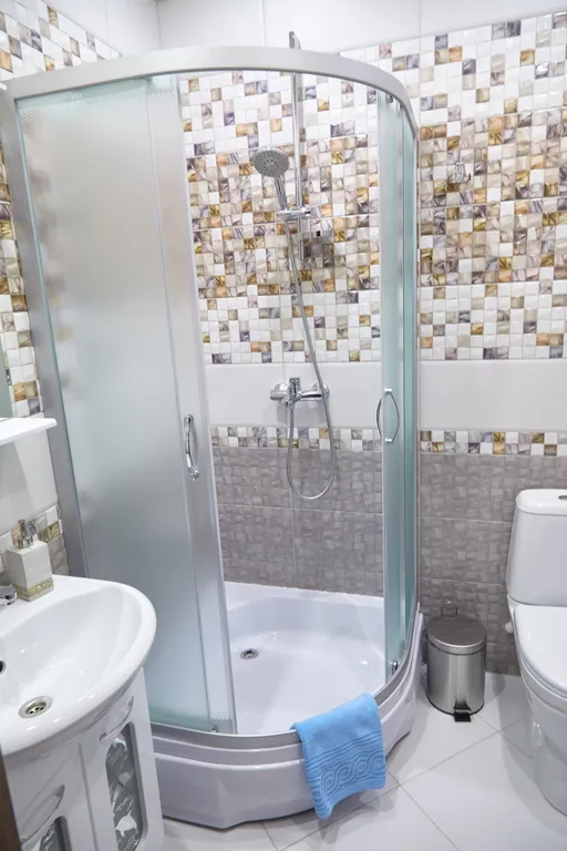 Квартира в новом элитном районе