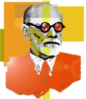 Loft studio Dr. Freud’s #ФрейдЗона