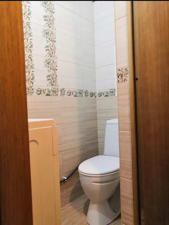 Квартира Квартира в 300 метрах от моря — Лазаревское