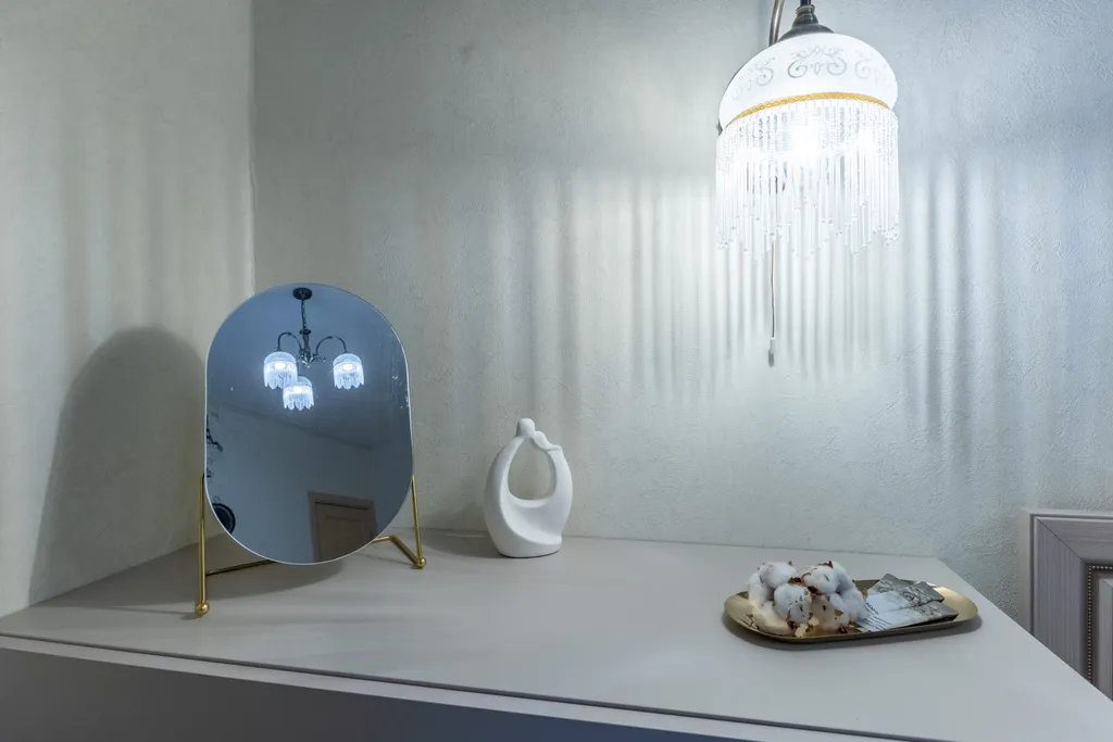 Атмосферная квартира на курорте для лучшего отдыха