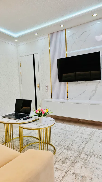 - Удобство • Уют • Комфорт -