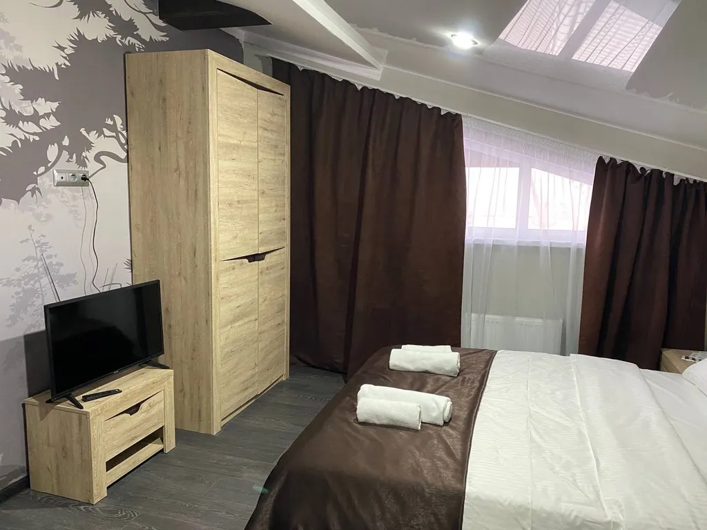 Гостевой дом Фаренгейт