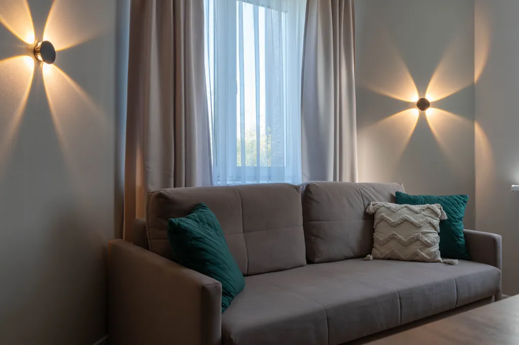 Квартира Новая квартира с современным ремонтом — Ярославль