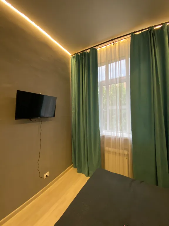 Уютная студия