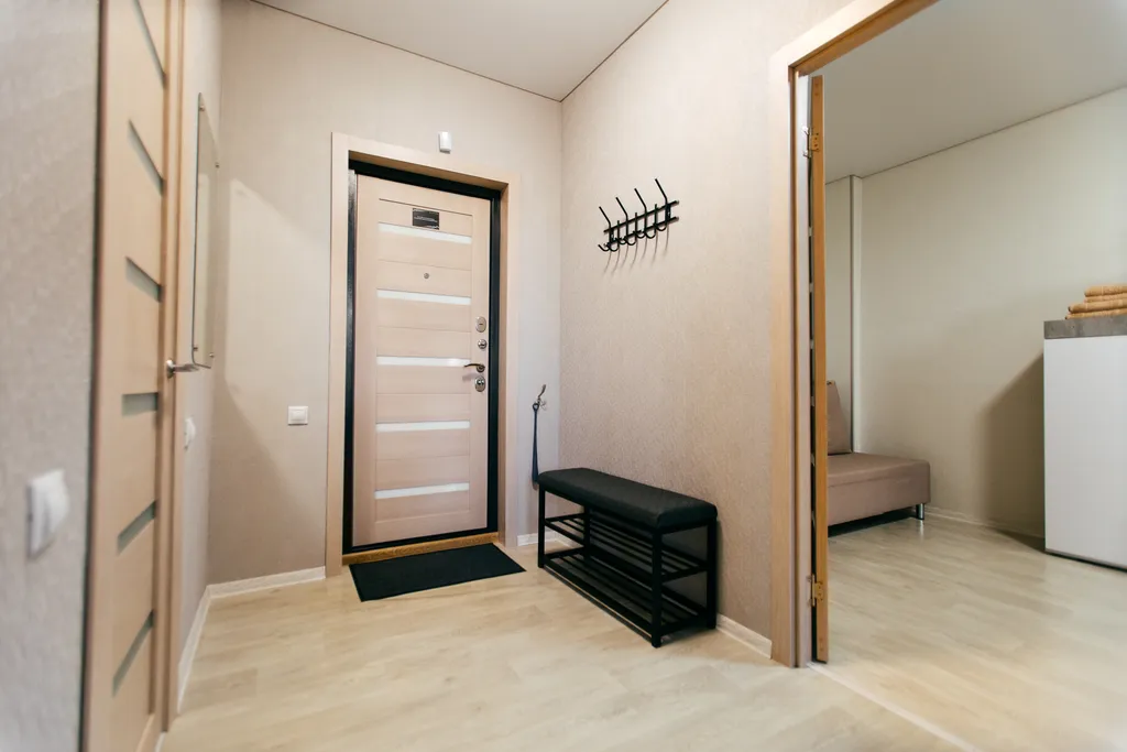 Апартамент в центре