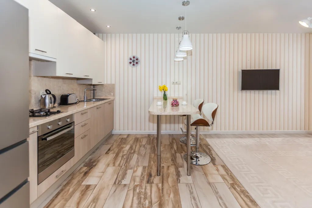 Квартира Квартира у Олимпийского парка — Сириус