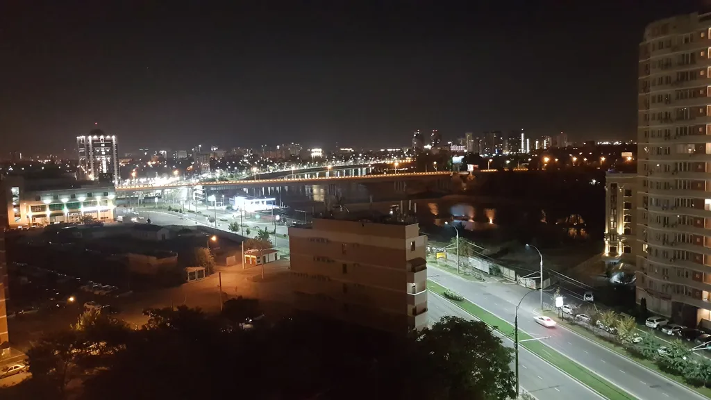 Квартира Квартира в центре — Краснодар