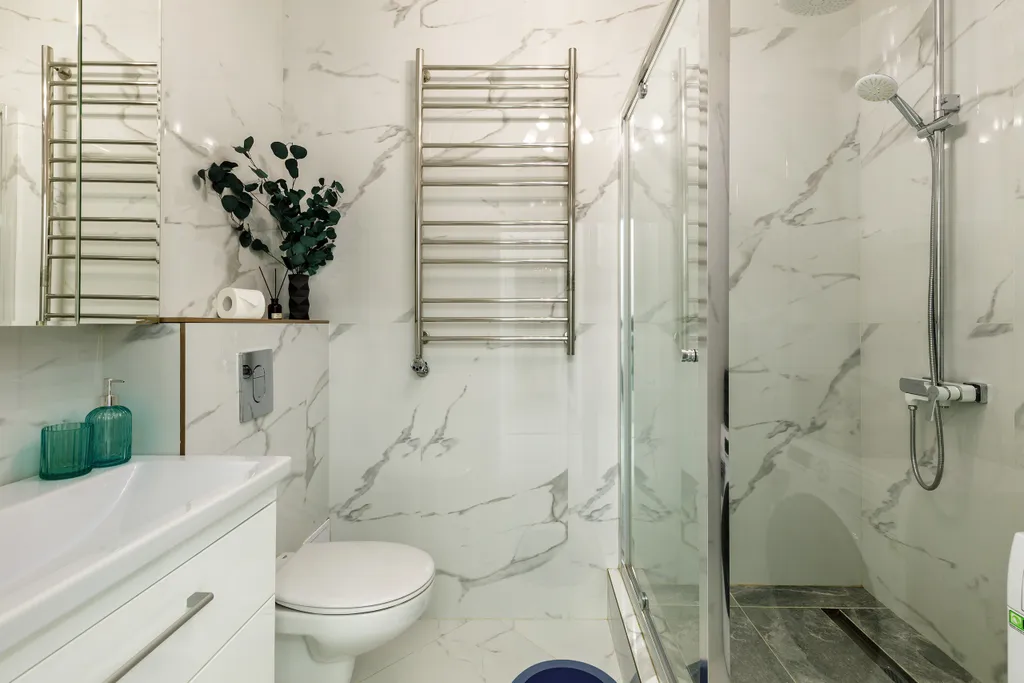 Двухкомнатная квартира с видом на Дон