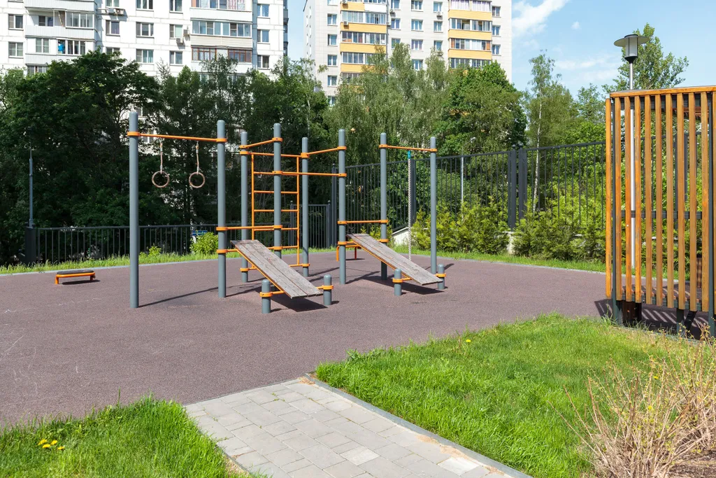 Квартира Уютная квартира евро-формата в ЖК бизнес класса — Москва