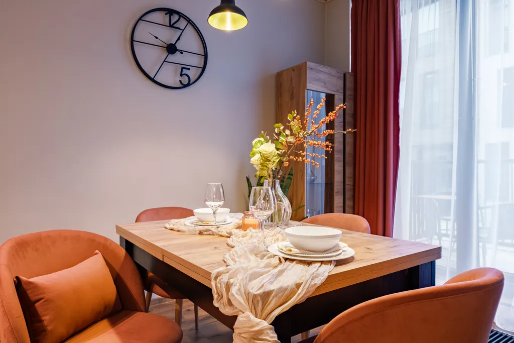 Апартаменты Лукоморье с камином, террасой, ваше пространство у склонов